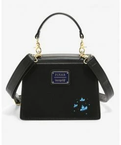 Loungefly Brave - Floral US Exclusive Handbag