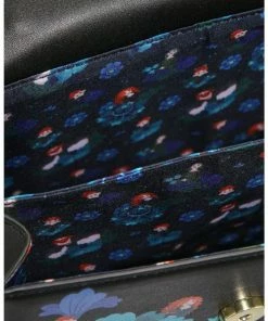 Loungefly Brave - Floral US Exclusive Handbag