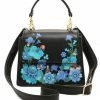 Loungefly Brave - Floral US Exclusive Handbag