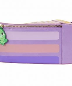 LOUNGEFLY Tangled - Cake Crossbody Staff Picks