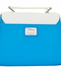 Loungefly Disney - Donald Duck Costume Crossbody 11 Loungefly Disney - Donald Duck Costume Crossbody