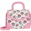 Loungefly Disney Princess - Floral Tattoo Crossbody