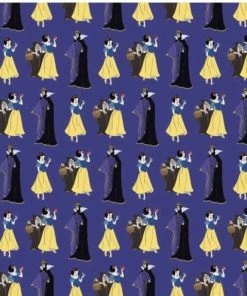 Loungefly Snow White And The Seven Dwarfs (1937) - Poison Apple US Exclusive Crossbody Bags & Wallets