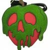 Loungefly Snow White And The Seven Dwarfs (1937) - Poison Apple US Exclusive Crossbody Bags & Wallets