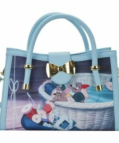 Loungefly Bags & Wallets Cinderella (1950) - Scenes Crossbody