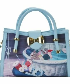 Loungefly Bags & Wallets Cinderella (1950) - Scenes Crossbody