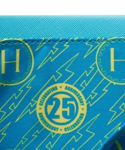 Loungefly Hercules (1997) - Medallion 25th Anniversary Crossbody