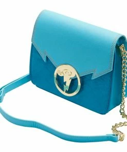 Loungefly Hercules (1997) - Medallion 25th Anniversary Crossbody
