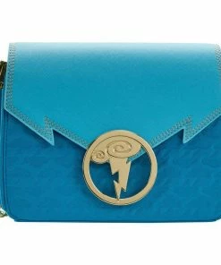 Loungefly Hercules (1997) - Medallion 25th Anniversary Crossbody