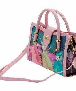 Loungefly Bags & Wallets Sleeping Beauty - Princess Scene Crossbody