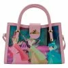 Loungefly Bags & Wallets Sleeping Beauty - Princess Scene Crossbody