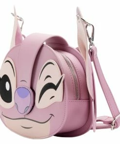 Loungefly Lilo & Stitch - Angel Crossbody Bag