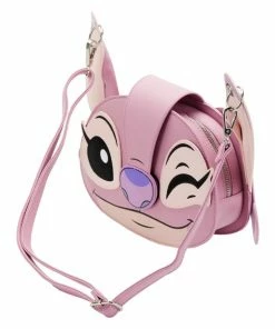 Loungefly Lilo & Stitch - Angel Crossbody Bag 7 Loungefly Lilo & Stitch - Angel Crossbody Bag
