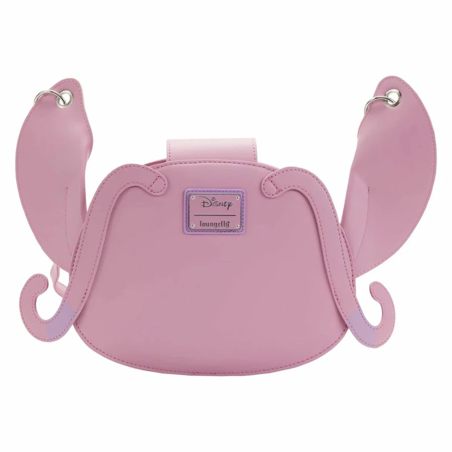 Loungefly Lilo & Stitch - Angel Crossbody Bag 4 Loungefly Lilo & Stitch - Angel Crossbody Bag