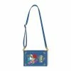 Loungefly Alice In Wonderland (1951) - Book Converible Crossbody Bags & Wallets