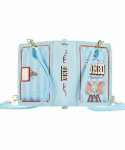 Loungefly Dumbo (1941) - Book Convertible Crossbody
