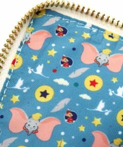 Loungefly Dumbo (1941) - Book Convertible Crossbody