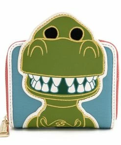 Loungefly Toy Story - Rex Purse Bags & Wallets