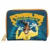 Loungefly A Goofy Movie - Powerline All Access Pass Zip Purse Bags & Wallets