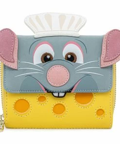 Loungefly Bags & Wallets Ratatouille - Chef Purse