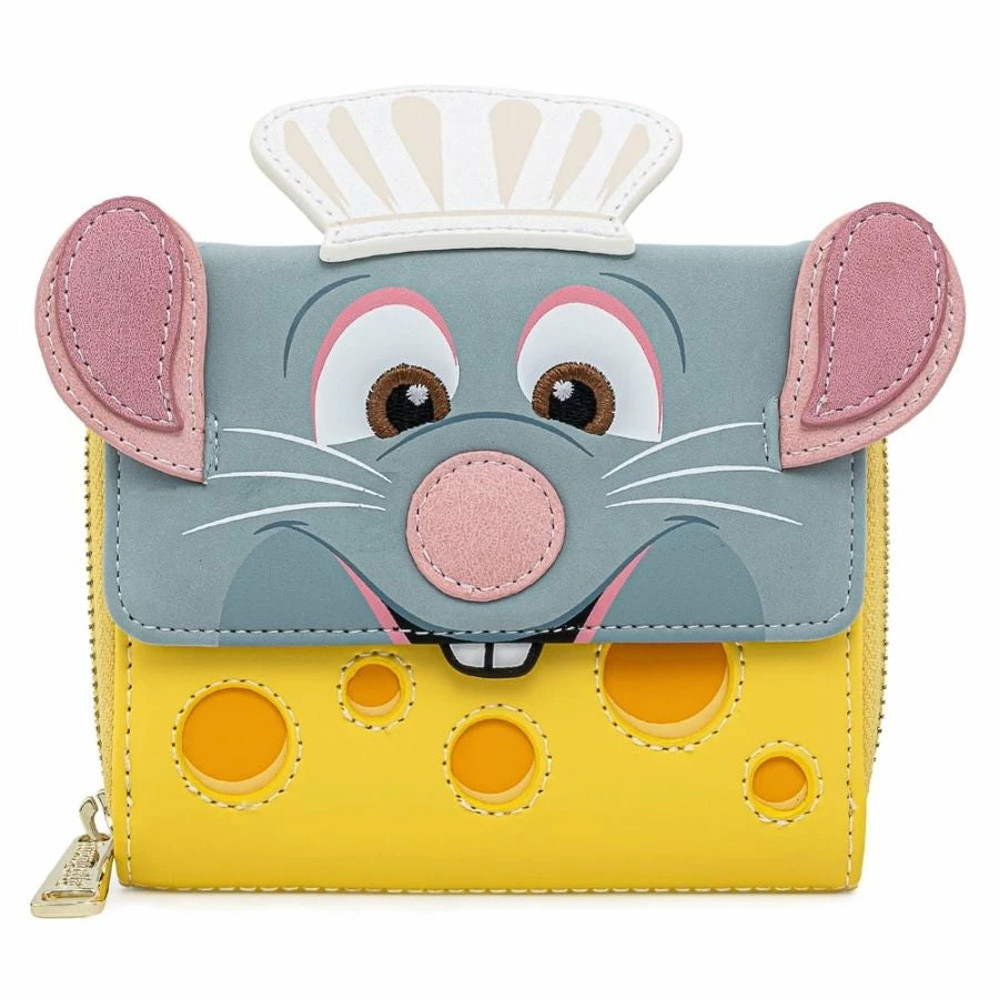Loungefly Bags & Wallets Ratatouille - Chef Purse 1 Loungefly Bags & Wallets Ratatouille - Chef Purse