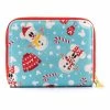 Loungefly Disney - Mickey Mouse Snowman Purse