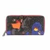 Loungefly Aladdin (1992) - Jafar Cave Mini Zip Purse Bags & Wallets