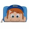 Loungefly Bags & Wallets Wreck-It Ralph - Fix It Felix Zip Purse