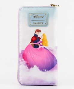 Loungefly Bags & Wallets Sleeping Beauty - Zip Purse