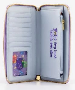 Loungefly Bags & Wallets Sleeping Beauty - Zip Purse