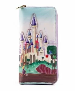 Loungefly Bags & Wallets Sleeping Beauty - Zip Purse