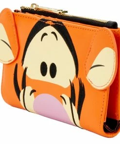 Loungefly Winnie The Pooh - Tigger Flap Purse Bags & Wallets