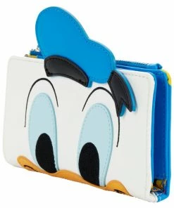 Loungefly Disney - Donald Duck Costume Purse