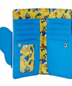 Loungefly Disney - Donald Duck Costume Purse