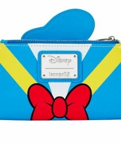 Loungefly Disney - Donald Duck Costume Purse