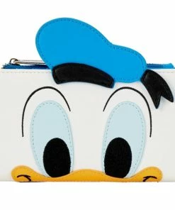Loungefly Disney - Donald Duck Costume Purse