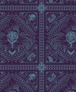 Loungefly The Emperor's New Groove - Yzma Cat Zip Purse Bags & Wallets