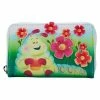 Loungefly Bags & Wallets A Bug's Life - Earth Day Zip Purse