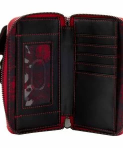 Loungefly Bags & Wallets 101 Dalmatians (1961) - Cruella Scene Purse