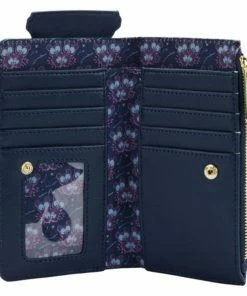 Loungefly Brave - Castle Flap Purse Bags & Wallets