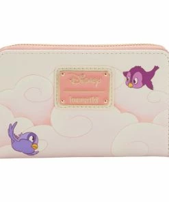 Loungefly Bags & Wallets Hercules (1997) - Hercules And Megara 25th Anniversary Zip Purse
