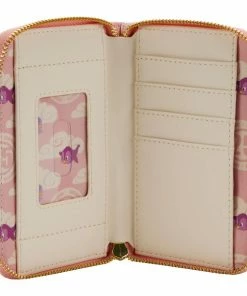 Loungefly Bags & Wallets Hercules (1997) - Hercules And Megara 25th Anniversary Zip Purse