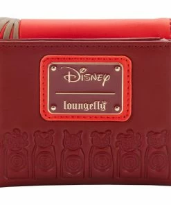 Loungefly Hercules (1997) - Sunset 25th Anniversary Purse Bags & Wallets 7 Loungefly Hercules (1997) - Sunset 25th Anniversary Purse Bags & Wallets