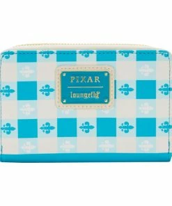 Loungefly Ratatouille - Cook Book 15th Anniversary Purse Bags & Wallets