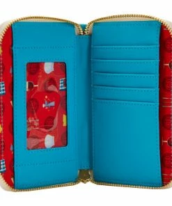 Loungefly Ratatouille - Cook Book 15th Anniversary Purse Bags & Wallets