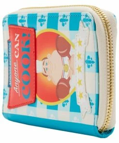 Loungefly Ratatouille - Cook Book 15th Anniversary Purse Bags & Wallets