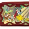 Loungefly Disney Princess - Stories Snow White And The Seven Dwarfs US Exclusive Purse