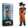 Dragon Ball Z - Goku 3" Collectors FigPin #343