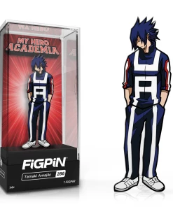 My Hero Academia - Tamaki Gym 3" Collectors FigPin #286