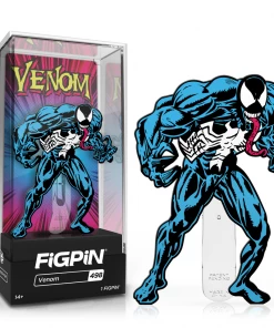 Marvel Comics - Venom 3" Collectors FigPin #498